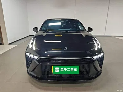 2023 Lynk & Co 03 2.0TD DCT Power Halo, фото 3, лот 10318320