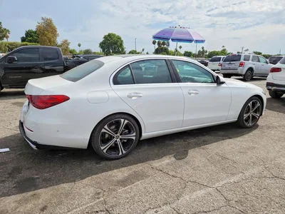 2025 MERCEDES-BENZ C 300, фото 3, лот 10963930
