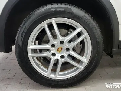 2015 Porsche Cayenne 3.0 Diesel, фото 4, лот 10094179