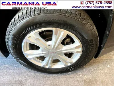 2016 GMC TERRAIN SLT, фото 4, лот 10806678