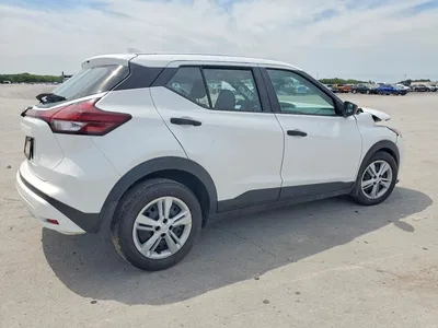 2025 NISSAN KICKS PLAY S, фото 3, лот 10894291