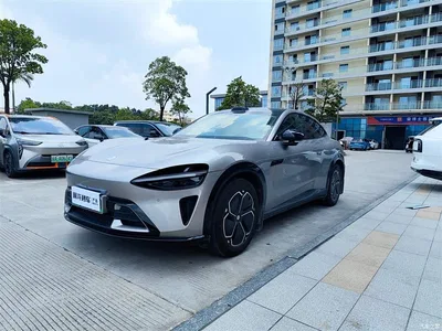 2025 Xiaomi Auto Xiaomi YU7 Extended Range RWD Edition, фото 1, лот 10808296