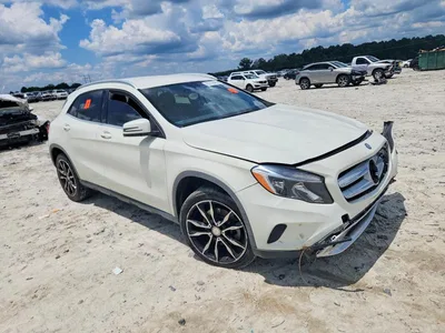 2017 MERCEDES-BENZ GLA 250, фото 4, лот 10822185
