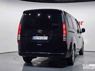 2023 Hyundai Staria Cargo 3-Seater, фото 3, лот 10058586