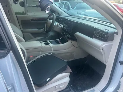 2021 Leapmotor C11 Facelift Luxury Edition, фото 4, лот 10314674