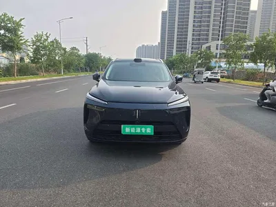2025 WEY Lanshan AWD Max, фото 2, лот 11174450
