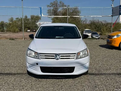 2013 Volkswagen Santana 1.4L Manual Trend Edition, фото 2, лот 10469918