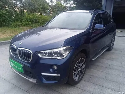 2018 BMW X1 sDrive18Li Fashion Model, фото 2, лот 10389061