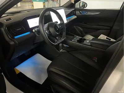 2025 BYD Seal 06 New Energy Model EV 545KM Flagship, фото 4, лот 10273441