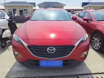 2016 Mazda CX-4 2.0L Automatic 2WD Skyactiv Dynamic Edition, фото 3, лот 10598281