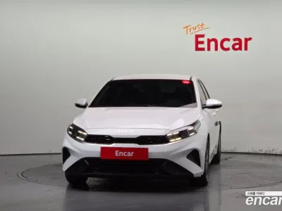 2022 Kia K3 1.6, фото 3, лот 10229925