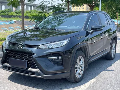 2024 Toyota Wildlander 2.0L CVT FWD Leading Edition, фото 1, лот 10384488