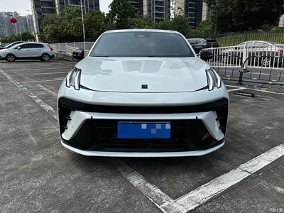 2025 Lynk & Co 03 1.5TD DCT Champion Pro, фото 3, лот 11496912