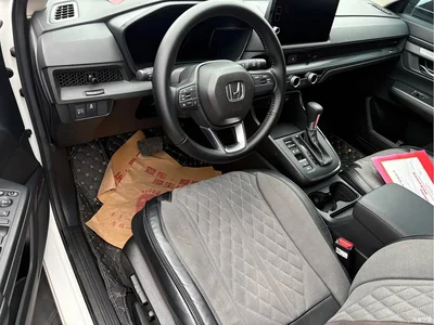 2023 Honda CR-V 240TURBO 2WD Vitality Edition 5-seater, фото 3, лот 11219554