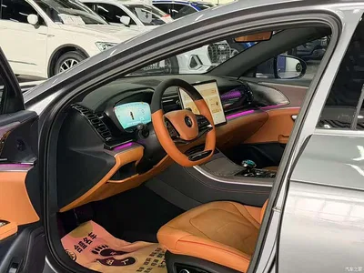 2022 Byd Han, фото 4, лот 10244349