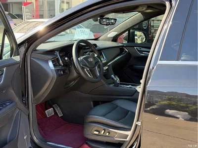 2021 Cadillac XT5 28T Luxury, фото 4, лот 10300959