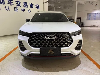 2023 Chery Tiggo 7 Super Edition 1.5T CVT Super Warrior, фото 2, лот 10894656