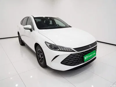 2025 BYD Qin PLUS DM-i Smart Drive 55KM Leader, фото 3, лот 11193707