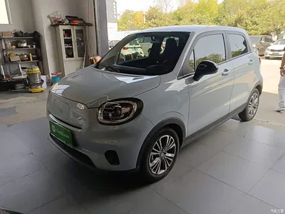 2024 Leapmotor T03 310 Comfort Edition, фото 1, лот 11511274