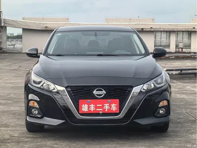 2021 Nissan Teana 2.0L XE Fashion, фото 2, лот 10341827