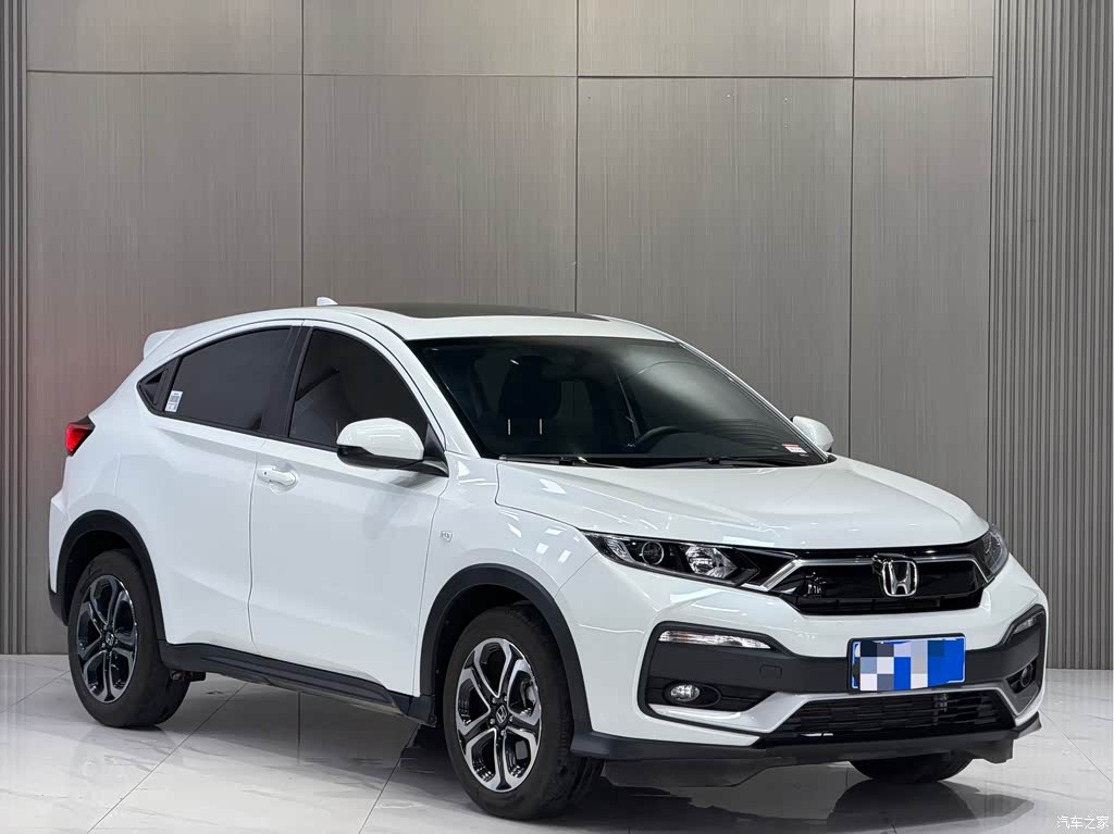 2022 Honda XR-V 1.5L CVT Obsidian Edition, фото 3, лот 11204840