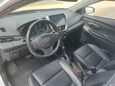 2019 Toyota YARiS L Zhi Xiang 1.5E CVT Charming China VI, фото 2, лот 10327195