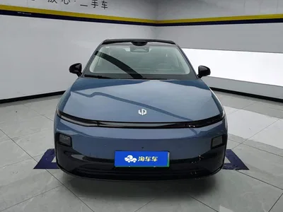 2026 Leapmotor B01 550 LiDAR Edition, фото 2, лот 10401242