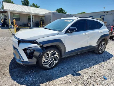 2026 HYUNDAI KONA SEL PREMIUM, фото 1, лот 10738719