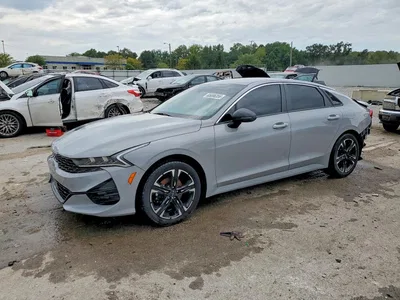 2023 KIA K5 GT LINE, фото 1, лот 10779615