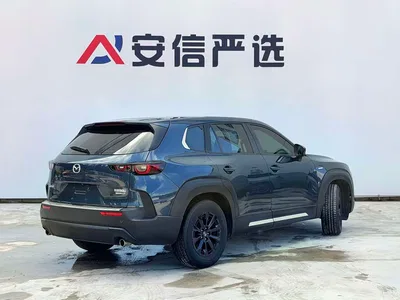 2023 Mazda CX-50 Xingye 2.0L Leading Edition, фото 4, лот 10327153