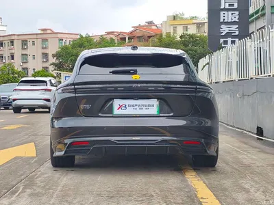 2025 NIO ET5T 75kWh Touring, фото 3, лот 10351870