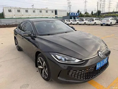 2022 Volkswagen Lamando L 280TSI DSG Cool Edition, фото 3, лот 10397647