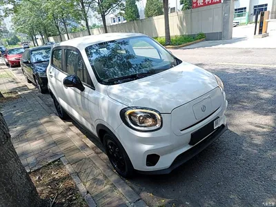 2025 Leapmotor T03 Model 310 Comfort Edition, фото 4, лот 10442503