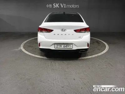 2018 Hyundai Sonata 2.0 Modern, фото 4, лот 10098444
