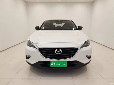 2018 Mazda CX-4 2.0L Auto 2WD Skyactiv-G Vitality Edition China VI, фото 3, лот 10329147