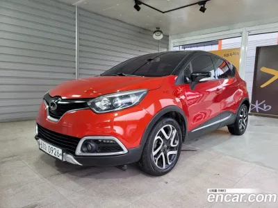 2015 Samsung QM3 RE Signature, фото 1, лот 10188063