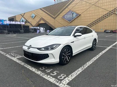 2023 Volkswagen Lamando L 280TSI DSG Super Spicy Flagship Edition, фото 1, лот 10469044