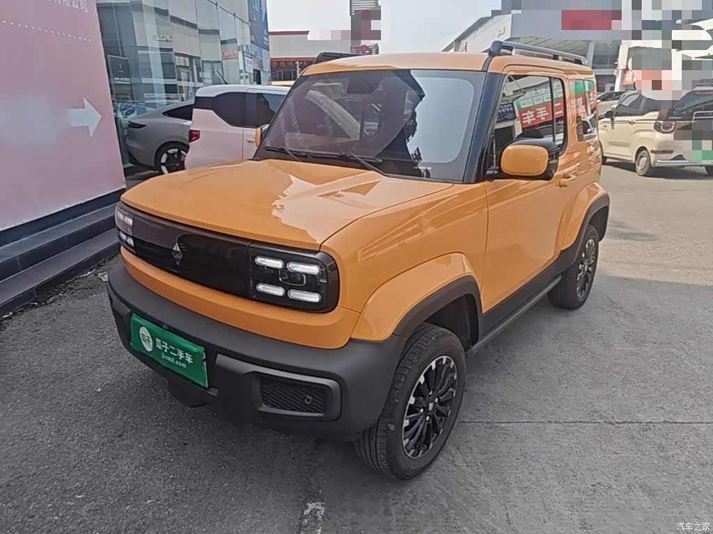 2024 Baojun Yueye Flagship Edition, фото 2, лот 10888586