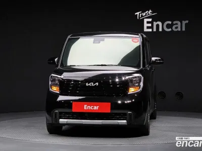 2026 Kia RAY Signature, фото 3, лот 10228033