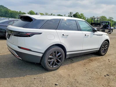 2024 LAND ROVER RANGE ROVER VELAR S, фото 3, лот 10877855