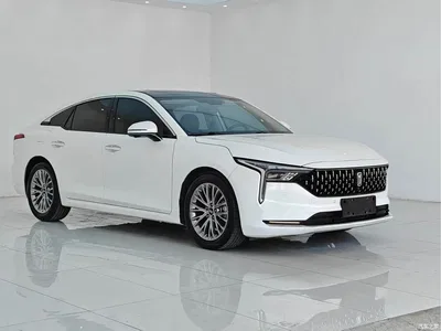 2023 Besturn B70 3rd Generation 1.5T Automatic Comfort, фото 3, лот 10407944