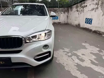 2015 BMW X6 xDrive28i, фото 4, лот 10679273