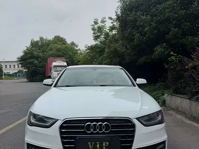 2016 Audi A4L 35 TFSI Collector's Edition S line Comfort, фото 2, лот 10437562