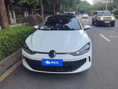 2024 Volkswagen Lamando L 280TSI DSG Stylish Edition, фото 2, лот 10395062
