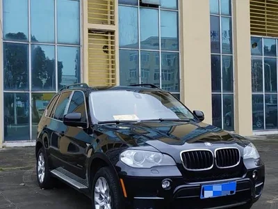 2011 BMW X5 (Import) xDrive35i Luxury Edition, фото 4, лот 10463583