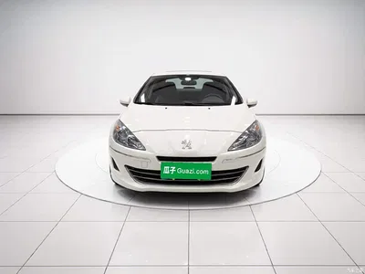 2013 Peugeot 408 2.0L Automatic Comfort Edition, фото 2, лот 11099037