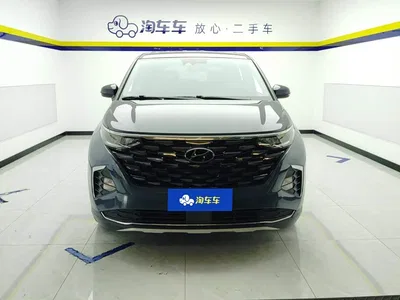 2021 Hyundai Kustu 380TGDi Smart Love Premium LUX Premium, фото 2, лот 10836082