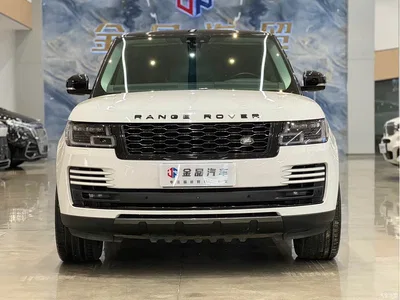 2019 Land Rover Range Rover 3.0 SC V6 Heritage Extended Edition, фото 2, лот 10327021