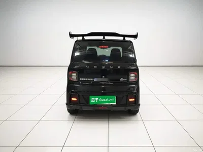2025 Geely Galaxy Panda Model Year 210km Panda Kart, фото 3, лот 10388988
