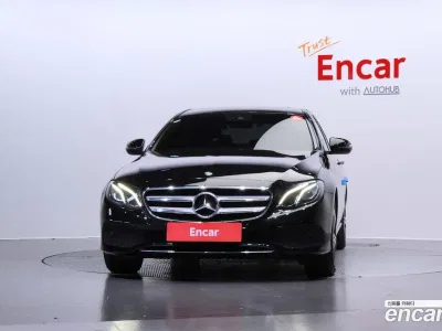 2019 Mercedes-Benz E-Class E300 Avantgarde, фото 3, лот 10166014